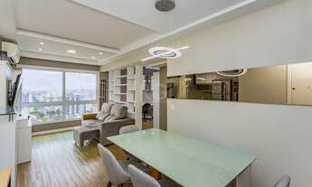 Imagem 5: Porto Alegre - Apartamento Padrão - Santana