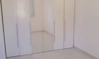 Imagem 4: Apartamento de 01 dormitório, com 02 banheiros no Boqueirão, prédio novo, com lazer comple