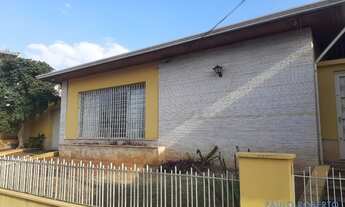 Imagem 2: CASA TÉRREA - BUTANTÃ - SP