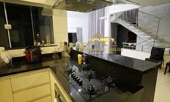 Imagem 5: Casa 4 suítes no Alphaville Litoral Norte 2 Excelente oportunidade