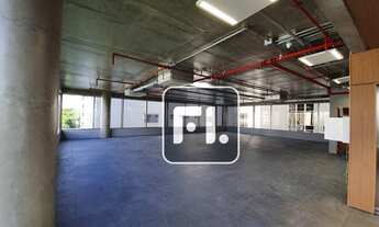 Imagem 2: Prédio para alugar, 4300 m² por R$ 220.000,00/mês - Chácara Santo Antônio - São Paulo/SP