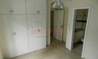 Imagem 4: Apartamento na Vila Mariana com 3 quartos, 2 vagas de garagem, próximo do metrô Vila Maria