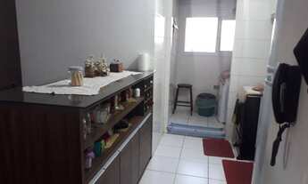 Imagem 5: Apartamento com 3 dormitórios à venda, 65 m² por R$ 297.000,00 - Jardim Ismênia - São José