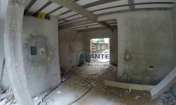 Imagem 4: Sobrado com 3 dormitórios à venda, 138 m² por R$ 650.000,00 - Uberaba - Curitiba/PR