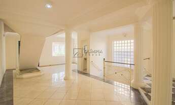 Imagem 5: Casa Venda 4 Dormitórios - 400 m² Alphaville