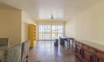 Imagem 3: Apartamento Venda 3 Dormitórios - 135 m² Perdizes