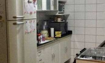 Imagem 3: Casa à Venda no Condomínio Colina dos Ventos com 03 Quartos sendo 3 Suítes no Bairro Santa