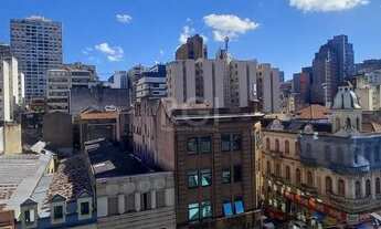 Imagem 5: Porto Alegre - Conjunto Comercial/Sala - Centro Histórico