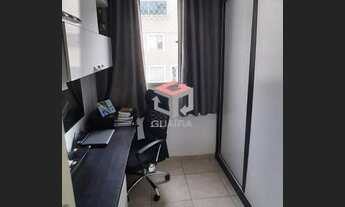 Imagem 6: Apartamento à venda, 3 quartos, 1 suíte, 1 vaga, Taboão - São Bernardo do Campo/SP