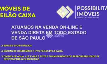 Imagem 7: Apartamento com 4 dormitórios à venda, 249 m² por R$ 484.500,01 - Fazenda Morumbi - São Pa