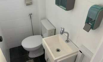 Imagem 8: Galeria para aluguel com 38 metros quadrados em Barra da Tijuca - Rio de Janeiro - RJ