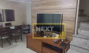 Imagem 2: Sobrado com 3 dormitórios à venda por R$ 430.000,00 - Penha de França - São Paulo/SP