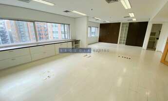 Imagem 3: São Paulo - Conjunto Comercial/Sala - Vila Olímpia