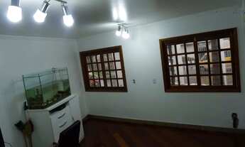 Imagem 5: Porto Alegre - Casa Padrão - Vila João Pessoa