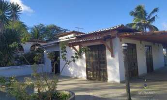Imagem 6: Casa com 5 dormitórios à venda em Candelária - Natal/RN