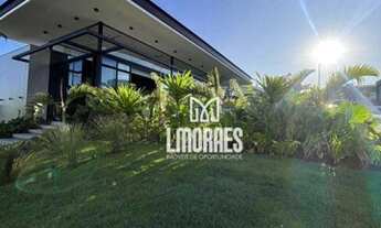 Imagem 2: Casa 4 Suítes, Jardins Gênova