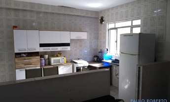 Imagem 5: CASA ASSOBRADADA - VILA INDEPENDÊNCIA - SP