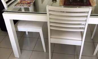 Imagem 2: Apto Mooca - 40 m² / 1 dormitório