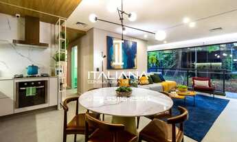 Imagem 4: Apartamento à Venda Pinheiros 3 Suítes 2 Vagas