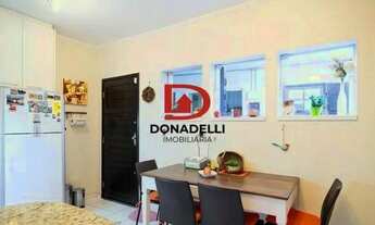 Imagem 7: Casa Sobrado 200 m² à venda - 3 dorm - 2 vagas - quintal - edícula - Campo Grande - São Pa