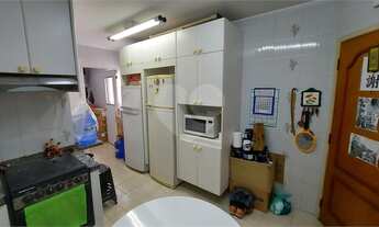 Imagem 7: Apto para Venda de 110m² com 03 Dormitórios, 02 Vagas na Vila Guarani