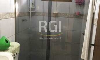 Imagem 5: Porto Alegre - Casa Padrão - Hípica