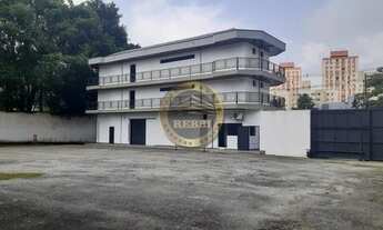 Imagem 2: Galpão à venda e locação 7100M², Demarchi, São Bernardo do Campo - SP