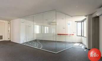 Imagem 7: São Paulo - Conjunto Comercial/sala - Brooklin