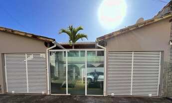 Imagem 2: Venda - Casa no Bairro de Fátima