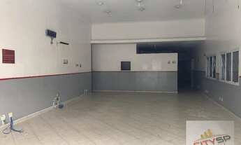 Imagem 6: Salão para alugar, 745 m² por R$ 16.400,00/mês - Vila Parque Jabaquara - São Paulo/SP