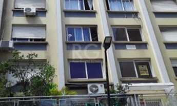 Imagem: Porto Alegre - Apartamento Padrão - Centro