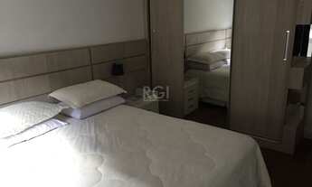 Imagem 4: Canela - Apartamento Padrão - Vila Luiza