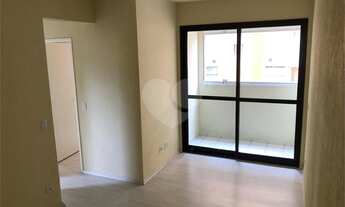 Imagem 2: Apartamento à venda na Água Fria -65 metros quadrados com 3 quartos - São Paulo - SP