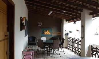 Imagem 6: Casa com 5 dormitórios à venda, 241 m² por R$ 750.000,00 - Sumarezinho - Ribeirão Preto/SP