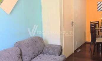 Imagem 4: Apartamento - Jardim Ipiranga - Campinas