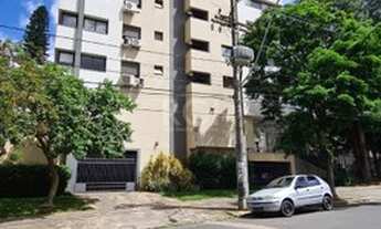 Imagem: Porto Alegre - Apartamento Padrão - Jardim