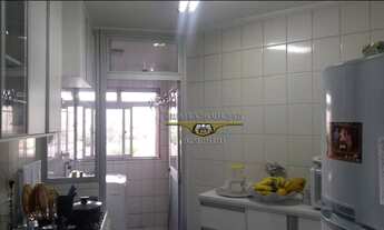 Imagem 3: Apartamento com 3 dormitórios à venda, 70 m² por R$ 450.000,00 - Vila Formosa - São Paulo