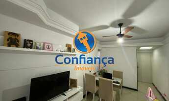 Imagem 1: Vitória - Apartamento Padrão - Jardim Camburi