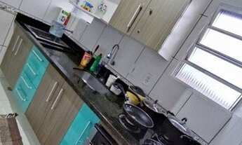 Imagem 3: Casa com 2 dormitórios à venda, 40 m² por R$ 191.000,00 - Jardim Ottawa - Guarulhos/SP