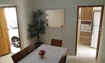 Imagem 3: Bela casa no jardim Urupês