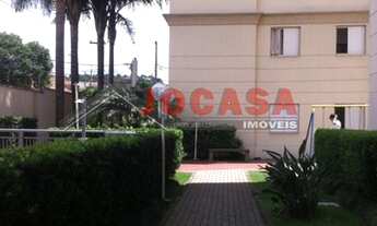 Imagem 2: Apartamento para Venda em São Paulo, Jardim Vila Formosa, 2 dormitórios, 1 banheiro, 1 vag