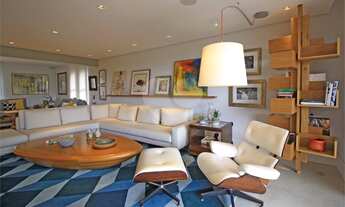 Imagem 7: São Paulo - Apartamento Padrão - CAMPO BELO