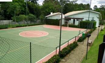 Imagem 3: MARAVILHOSO TERRENO COM 820 M² NO CONDOMÍNIO RESIDENCIAL SANTA CLARA