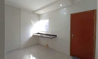 Imagem 4: 03 Dormitórios - Região do Universitário