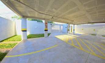 Imagem 14: Apartamento com 2 dormitórios à venda, 46 m² por R$ 165.000,00 - Dona Zulmira - Uberlândia