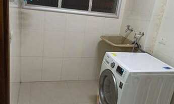 Imagem 2: Apartamento com 2 dormitórios à venda, 76 m² por R$ 290.000,00 - Vila Monteiro - Piracicab