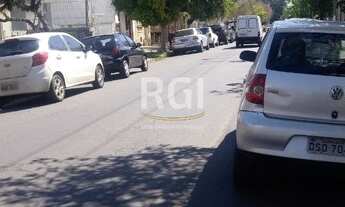 Imagem 2: Porto Alegre - Terreno Padrão - Menino Deus