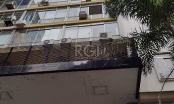 Imagem 1: Porto Alegre - Conjunto Comercial/Sala - Centro Histórico