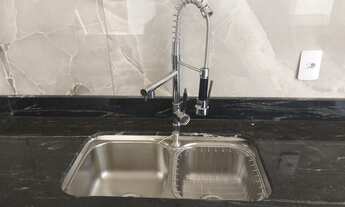 Imagem 7: Casa Jardim das Américas 2ª Etapa - Anápolis - Go