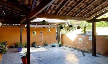 Imagem 2: Casa com 4 dormitórios à venda, 209 m² por R$ 629.000,00 - Frimisa - Santa Luzia/MG